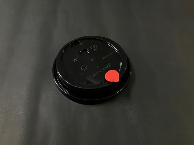Plastic Cup Injection 04