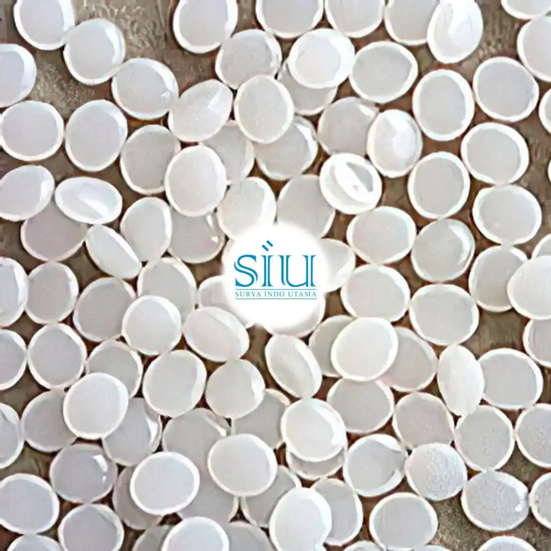Mengenal Plastik HDPE (High Density Polyethylene), Si Plastik yang Paling Populer di Dunia
