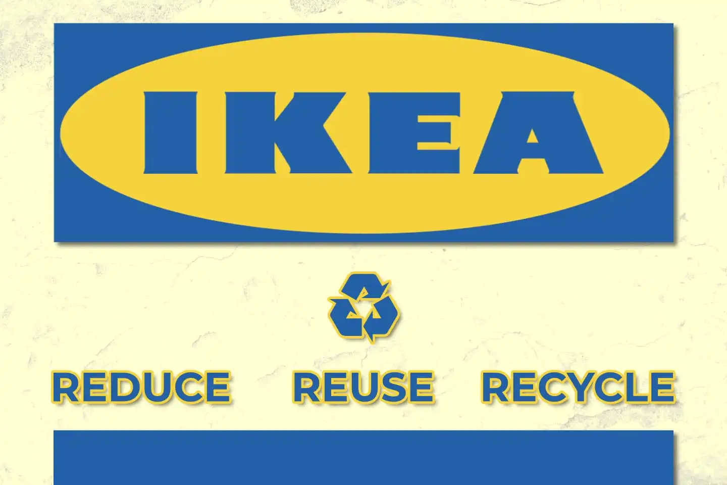 Inilah Cara IKEA Indonesia Daur Ulang Sampah