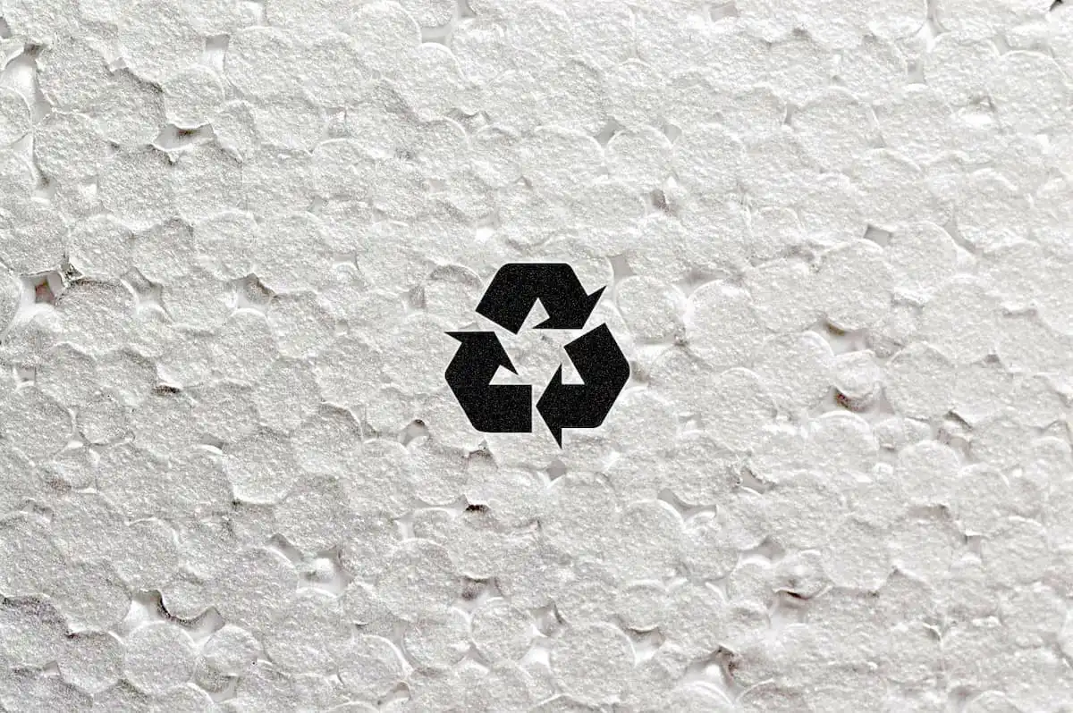 Kerap Dianggap Membahayakan, Ternyata Sampah Styrofoam Bisa Didaur Ulang