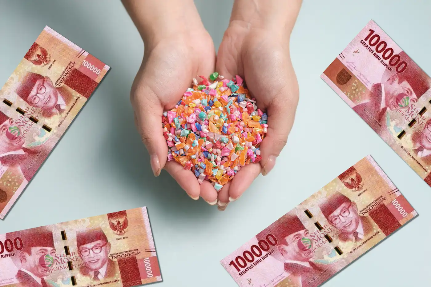 Harga biji Plastik ABS per KG Terbaru: Panduan Lengkap untuk Pelaku Industri