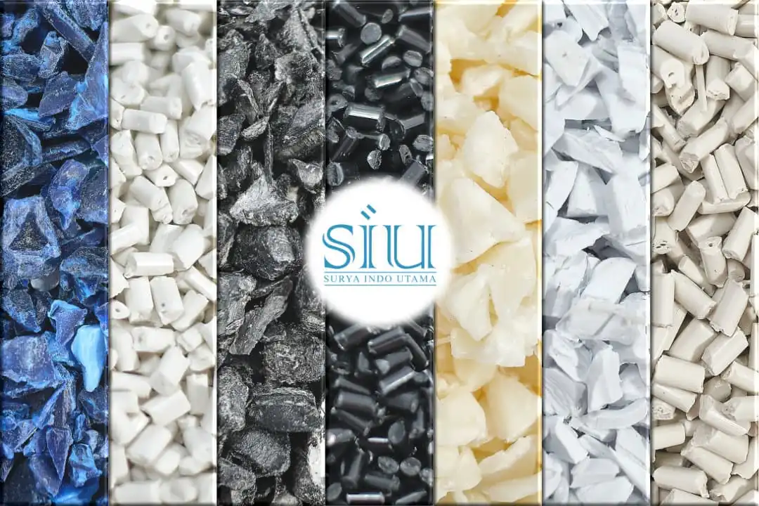 Harga Biji Plastik ABS, Proses Pembuatan, dan Keunggulannya (Update)