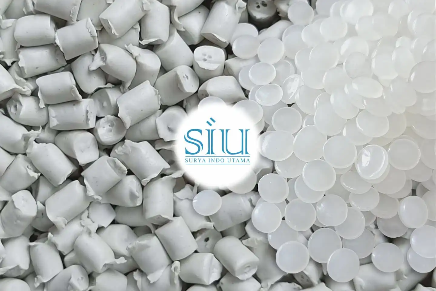 Harga Biji Plastik HDPE dan LDPE Serta Perbedaan di Antara Keduanya