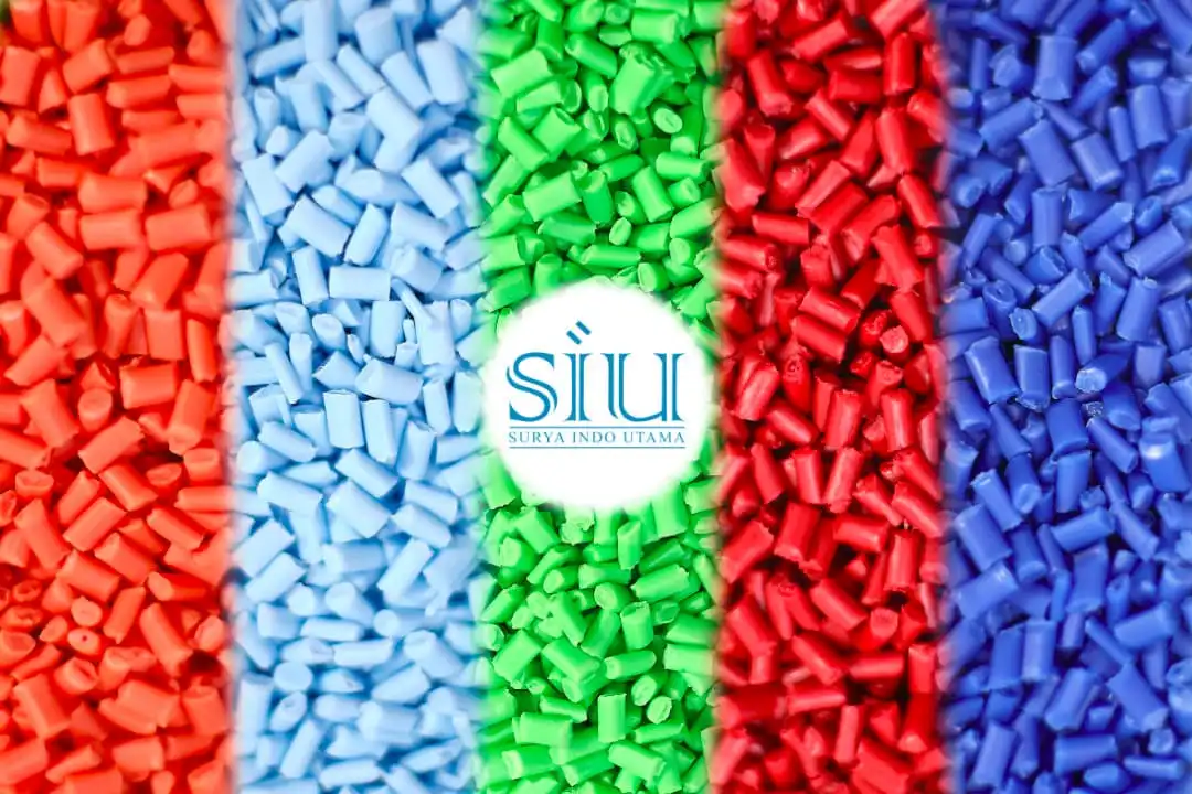 Harga Plastik PP, Jenis, dan Ciri-Cirinya (Update 2024)