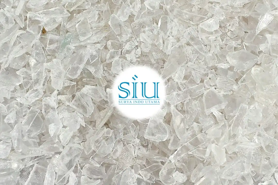 Harga Biji Plastik PS dan Karakteristik Utamanya