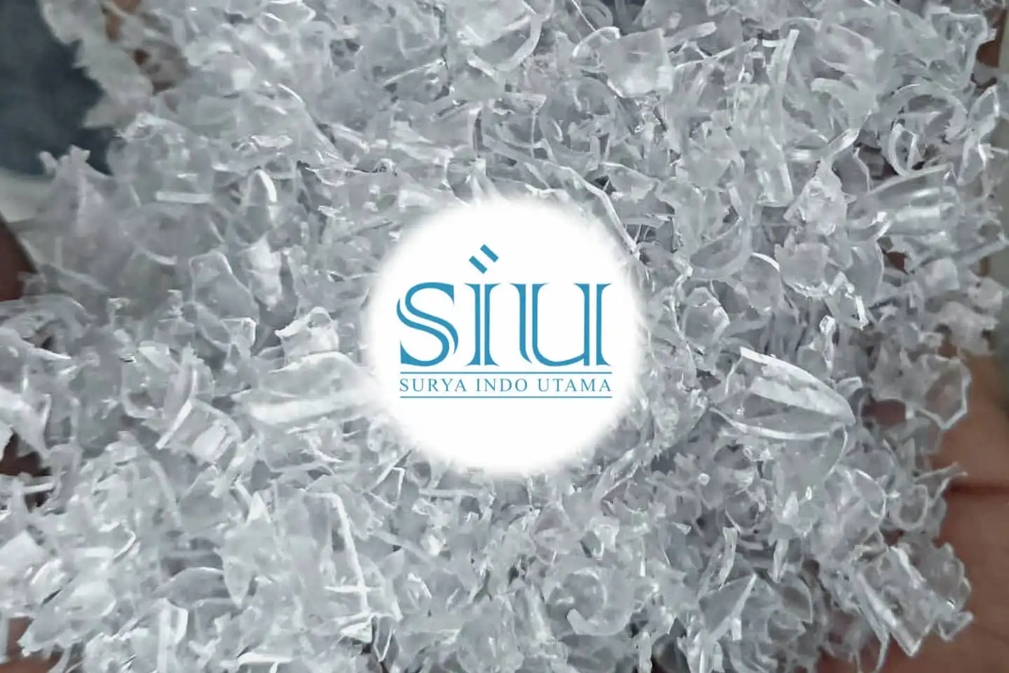 Harga Biji Plastik PVC di Surya Indo Utama Serbaguna dan Murah
