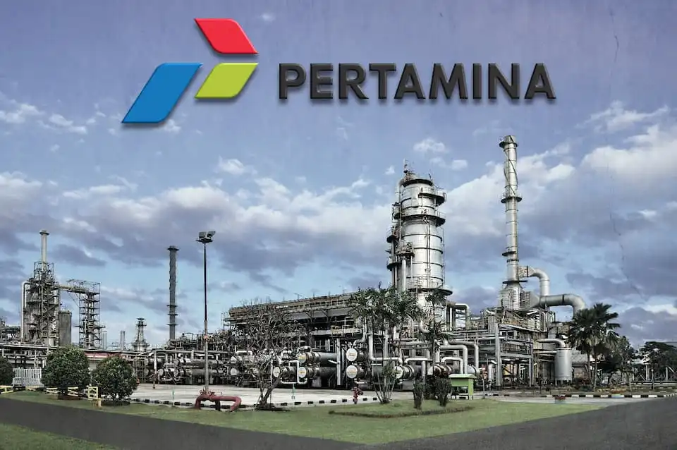 Mengenal Kilang Plaju Pertamina yang Berhasil Memproduksi 42 Ribu Ton Biji Plastik