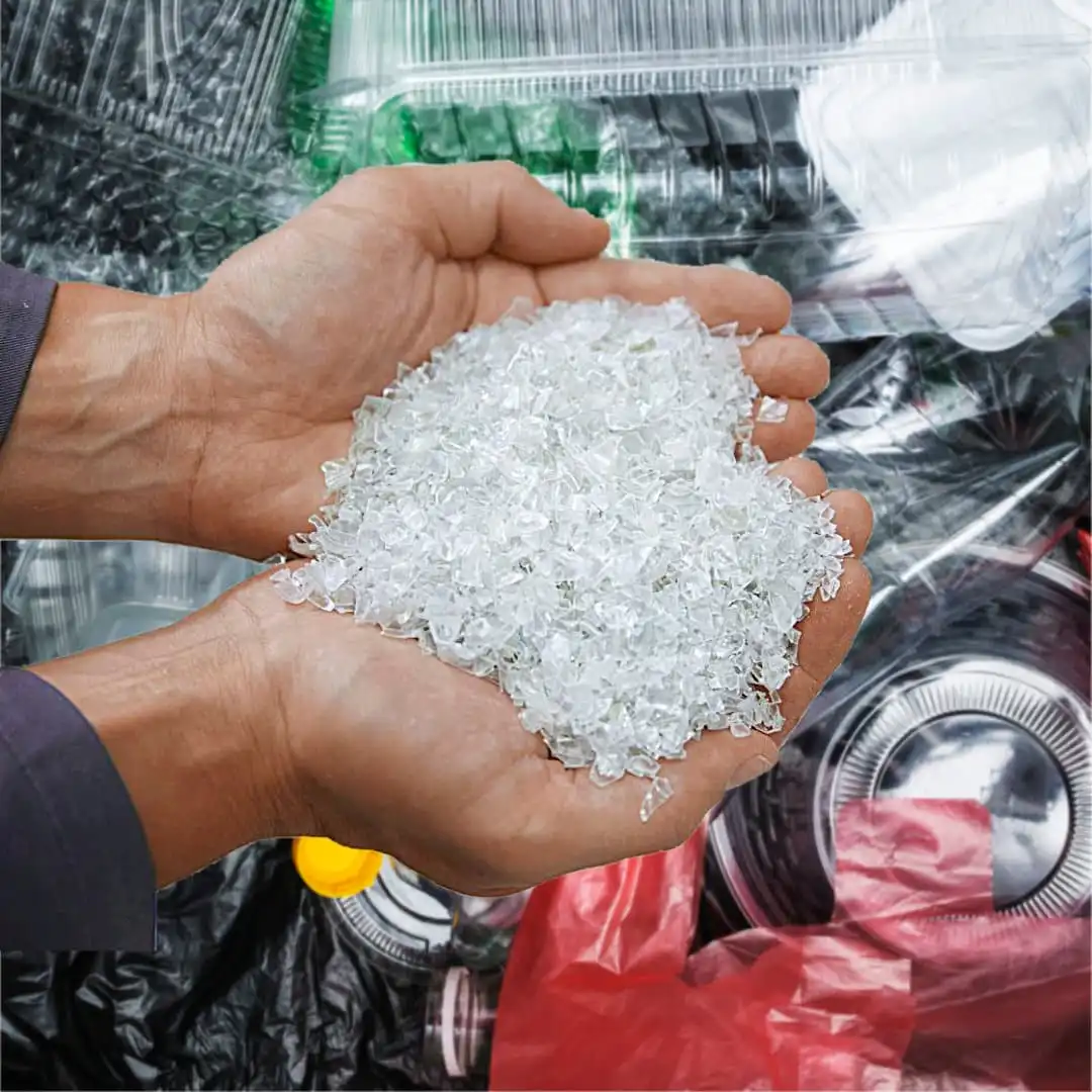 Serba Serbi Mendaur Ulang Sampah Plastik Menjadi Biji Plastik yang Perlu Anda Ketahui