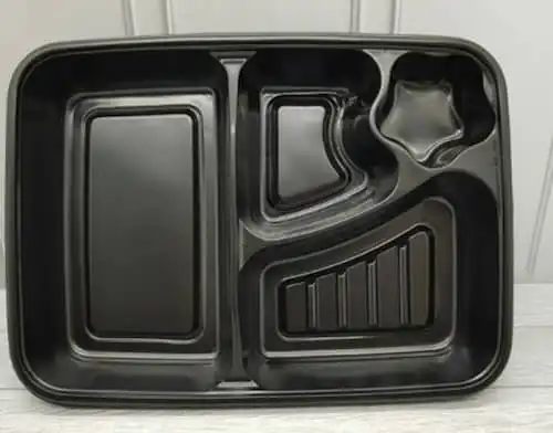 Mika Bento Sekat 4