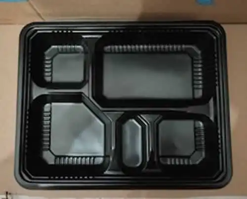 Mika Bento Sekat 5