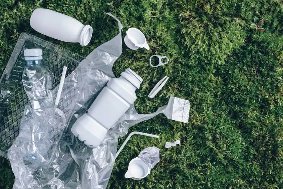 Peran Plastik PP Dalam Kemasan Ramah Lingkungan