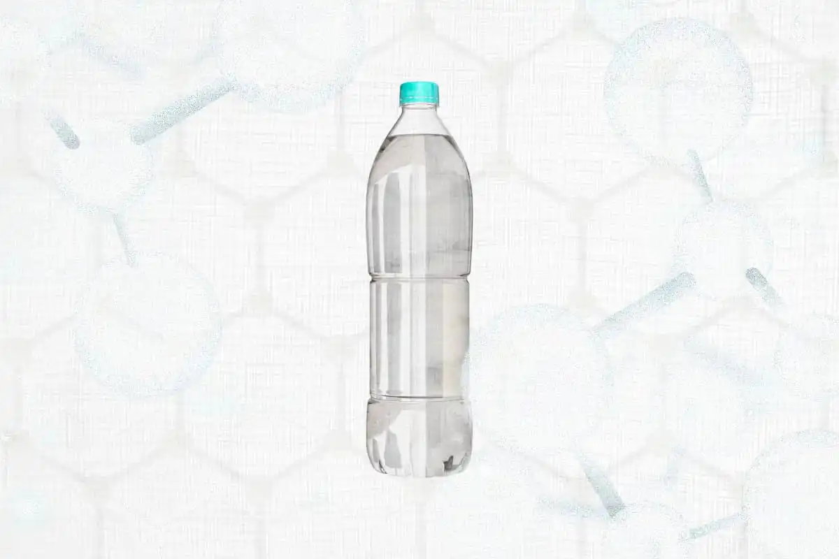 Kok Bisa Senyawa Kimia Botol Plastik Memicu Obesitas? Ini Penjelasannya