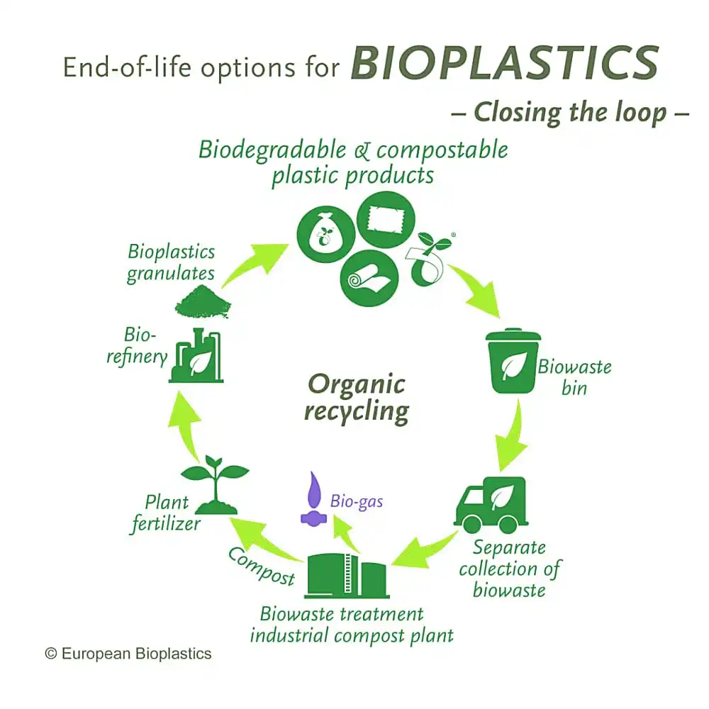 Serba Serbi Pengenalan Bioplastik dan Cara Pembuatannya