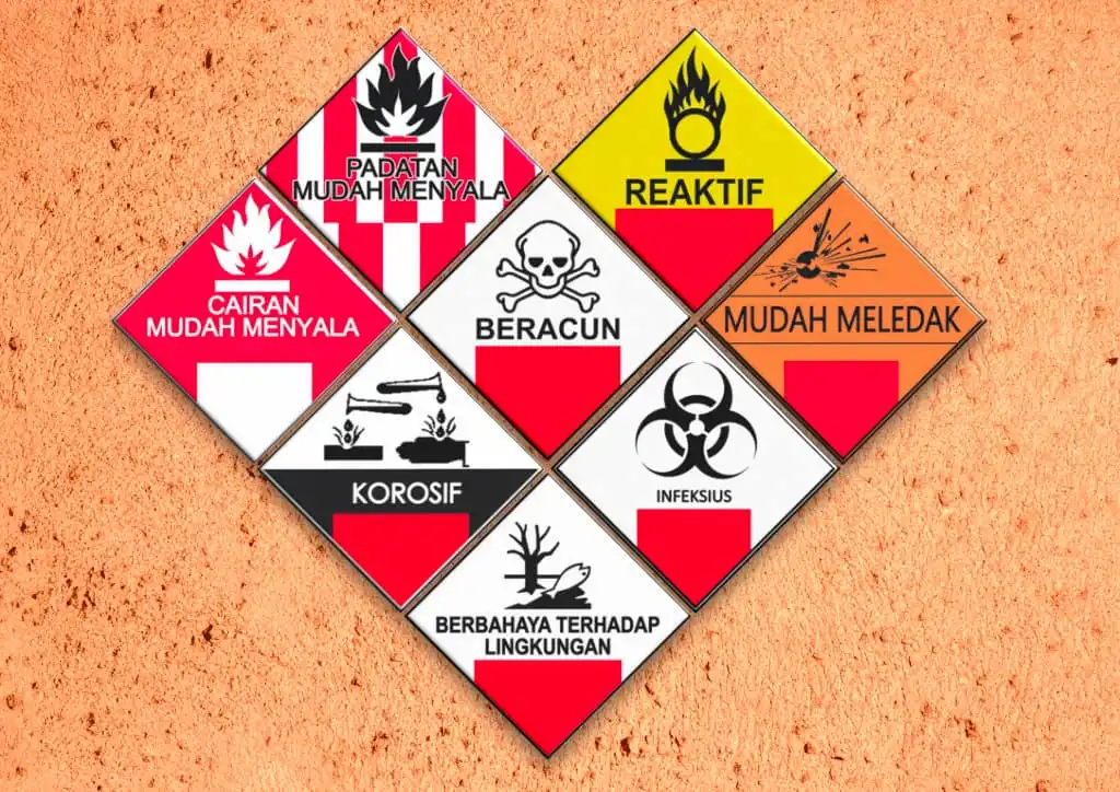 Kenali 5 Sampah Rumah Tangga yang Berpotensi Jadi Limbah Berbahaya
