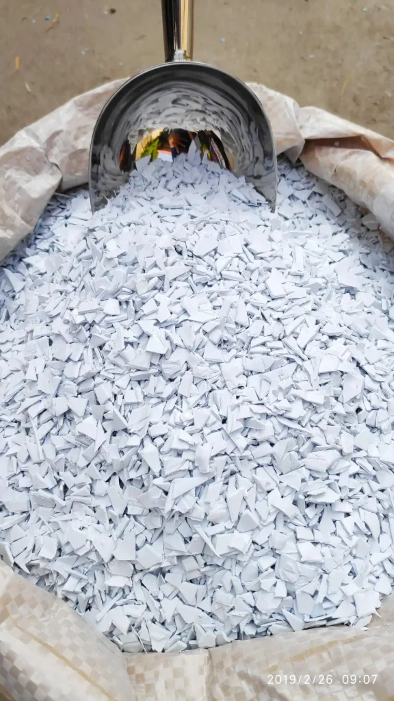 Biji Plastik ABS PK Kulkas SIU