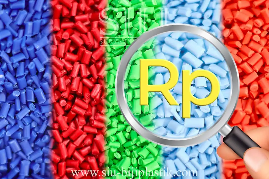 Analisa Harga Biji Plastik Polypropylene PP Selama Q1 – Q2 Tahun 2021