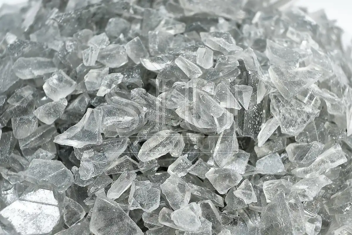 Jual Acrylic Gilingan Jenis Biji Plastik PMMA
