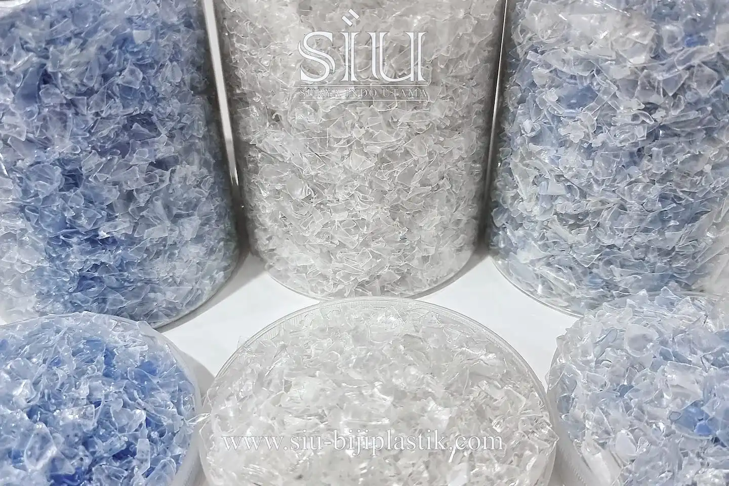 Berapa Harga Biji Plastik Daur Ulang PET? (Update 2026)