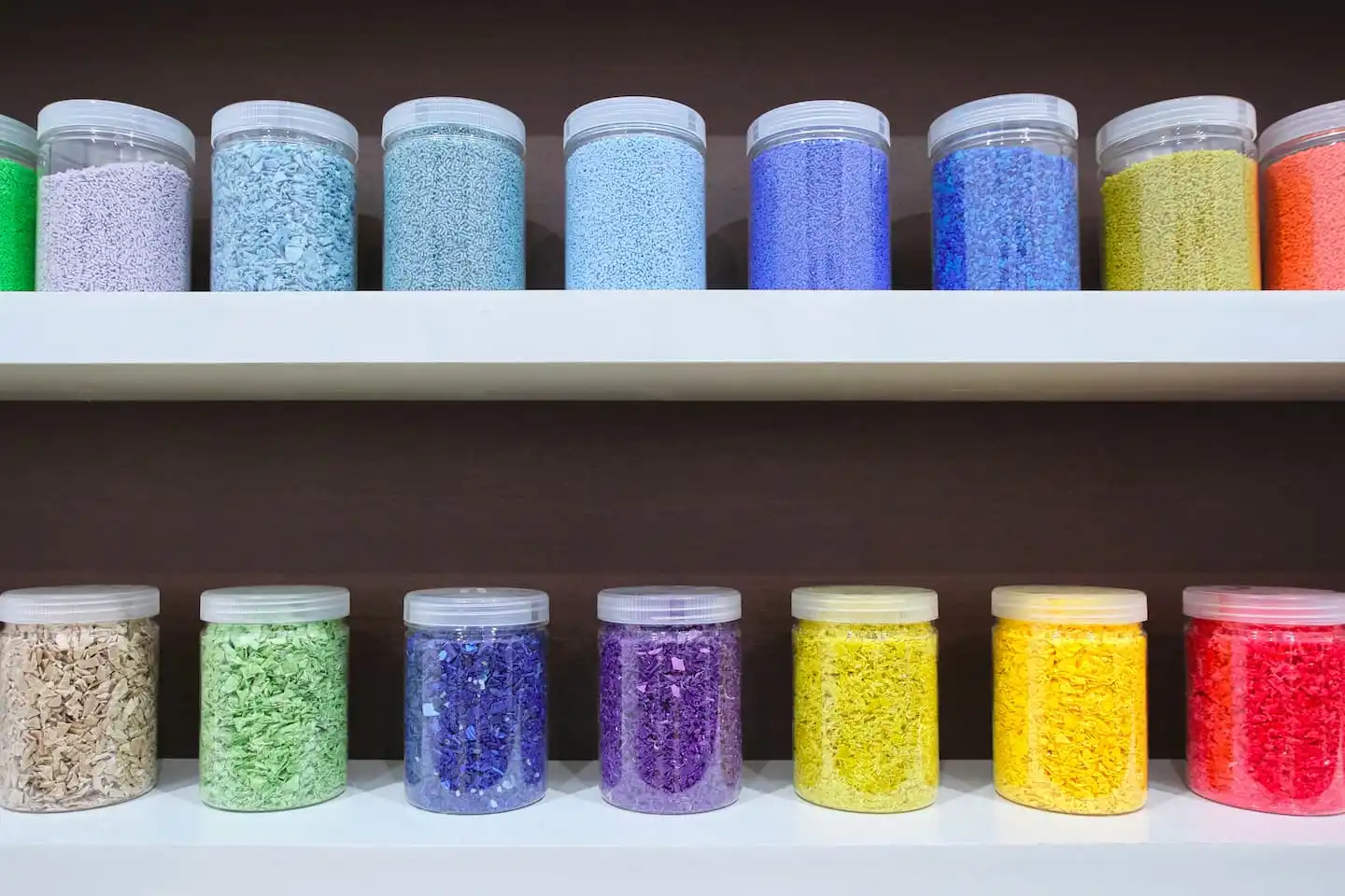 Pengertian dan Jenis Serta Fungsi Dari Biji Plastik