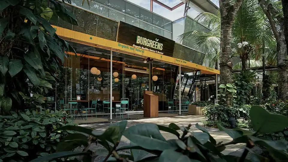 Inilah 7 Rekomendasi Restoran & Cafe Berkonsep Ramah Lingkungan