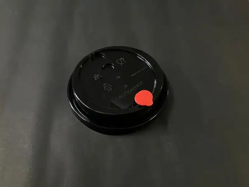 Plastic Cup Injection 04