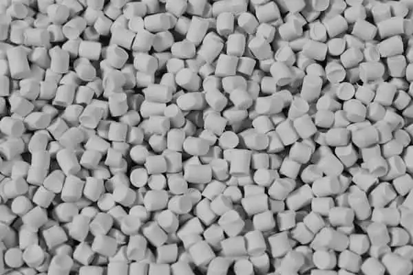 Biji Plastik PVC