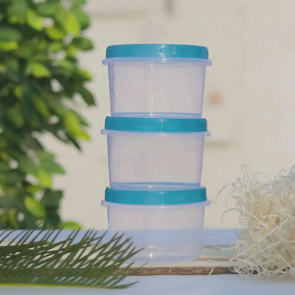 Toples : Storage yang Serba Guna